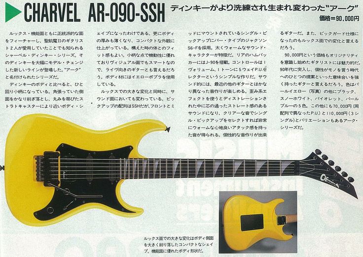 import charvel serial numbers