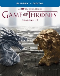 Download Game Of Thrones Season 1 Sub Thai