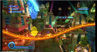 Sonic Colors Wii Iso Download Ntsc